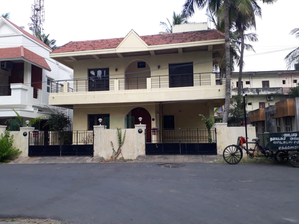 RESIDENTIAL PROPERTY FOR SALE – T NAGAR