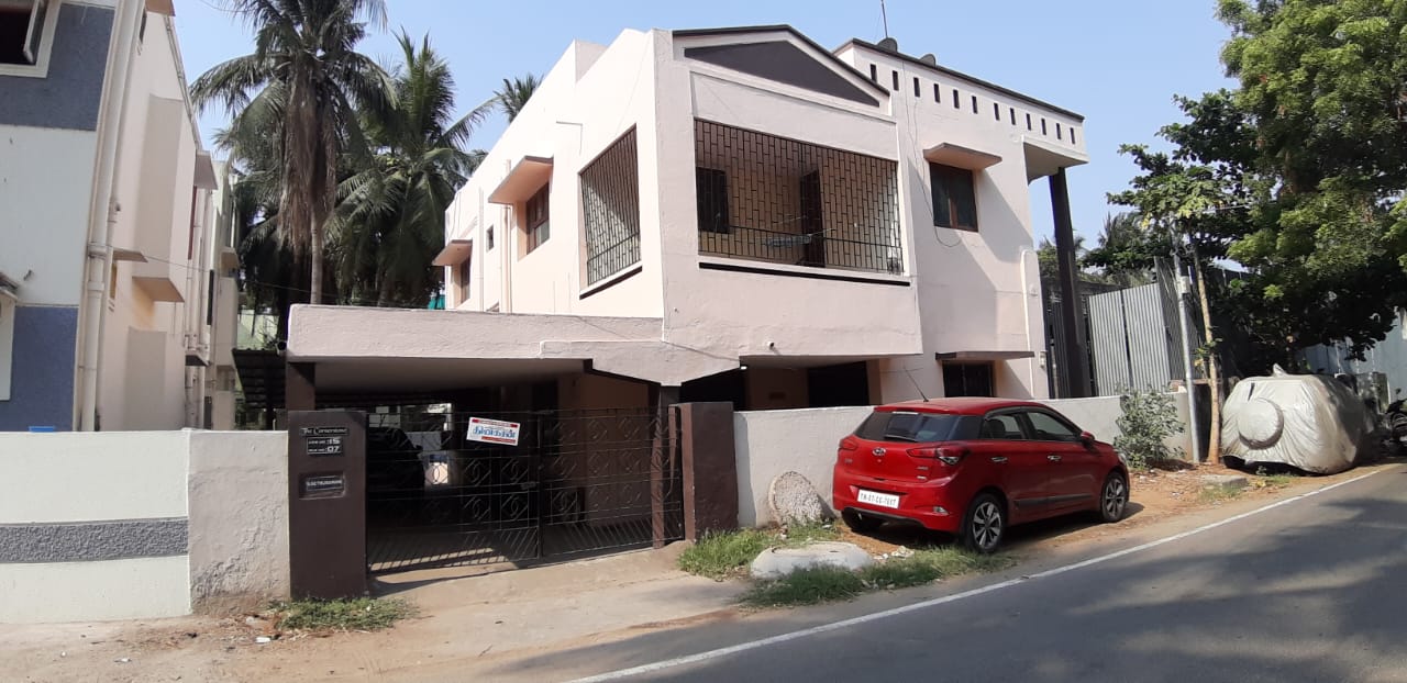 RESIDENTIAL PROPERTY FOR SALE – T NAGAR