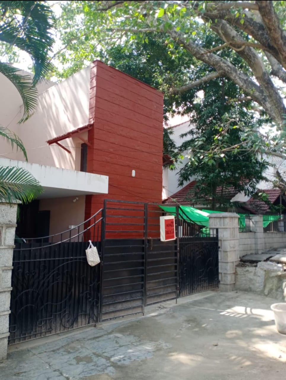 PROPERTY FOR SALE AT CHENNAI THIRUVANMIYUR