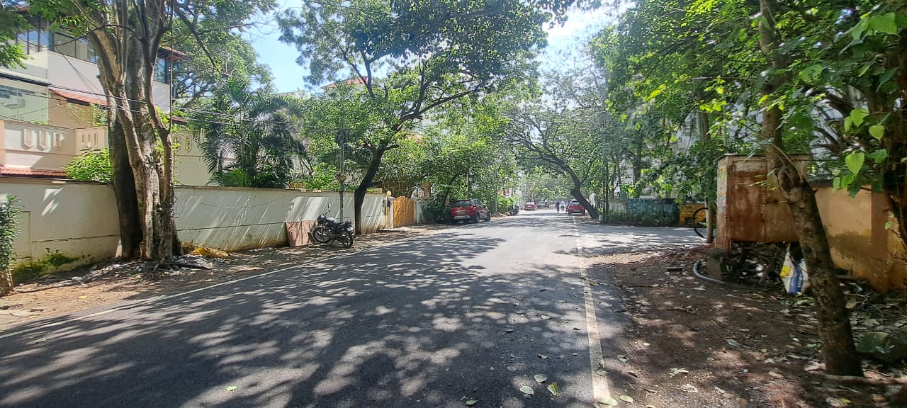 PROPERTY FOR SALE AT CHENNAI BESANT NAGAR