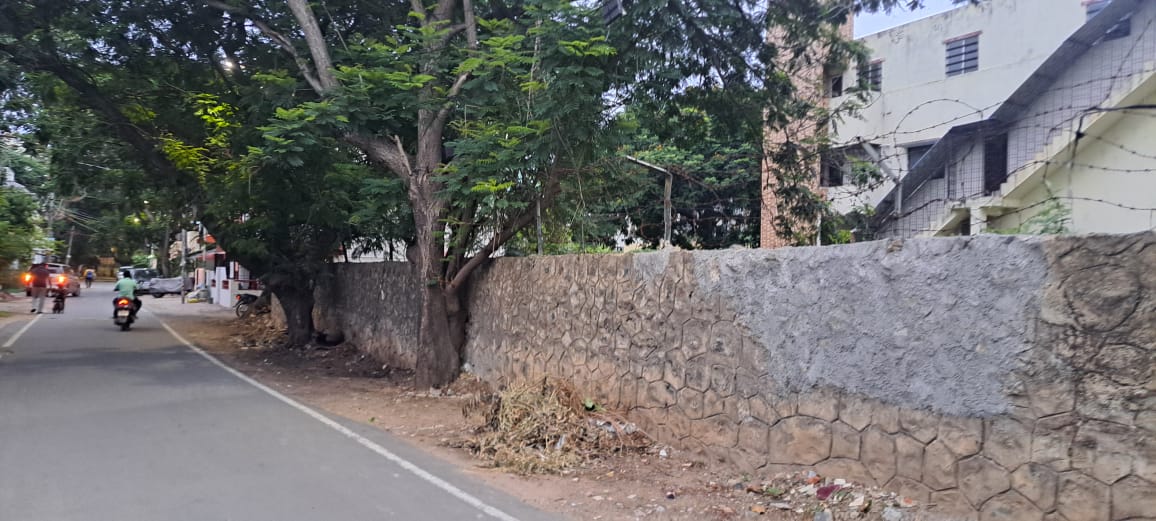 PROPERTY FOR SALE AT CHENNAI VALASARAVAKKAM