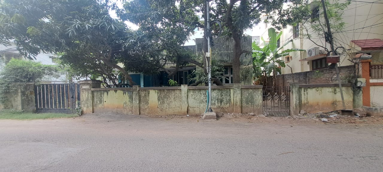 PROPERTY FOR SALE AT CHENNAI ADYAR