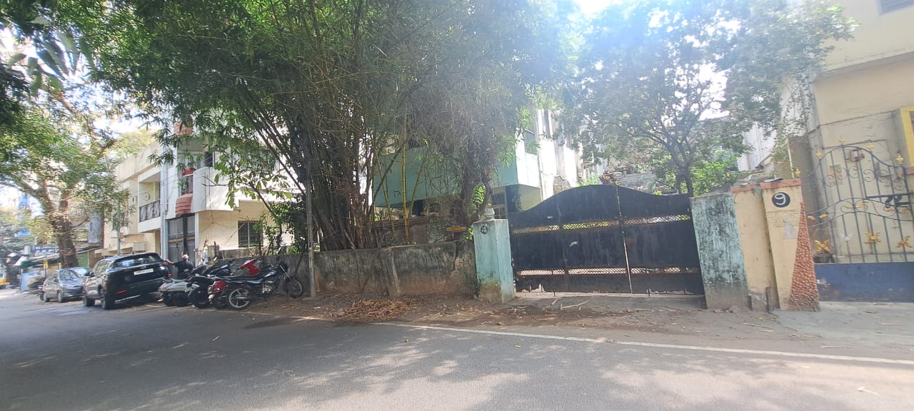 PROPERTY FOR SALE AT CHENNAI KILPAUK