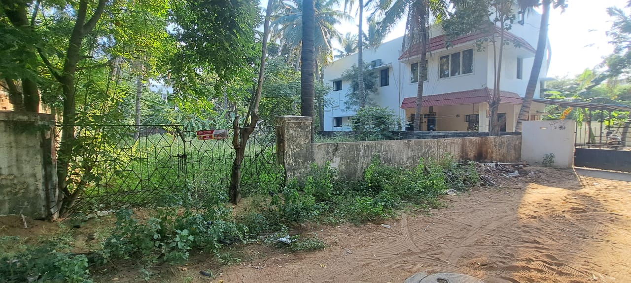 PROPERTY FOR SALE AT CHENNAI KOTTIVAKKAM